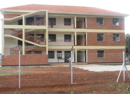 Masindi High Court